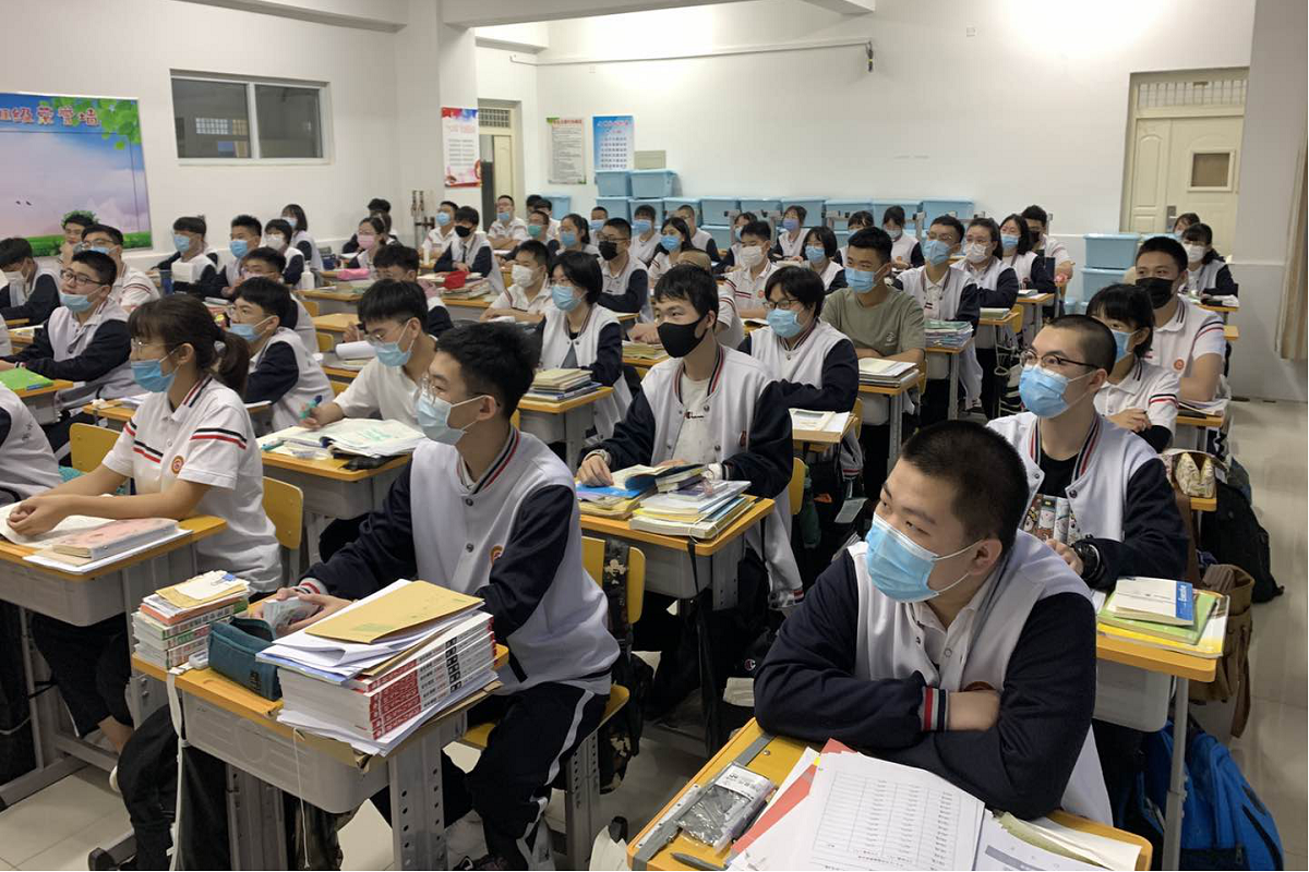春深日暖 王者归来