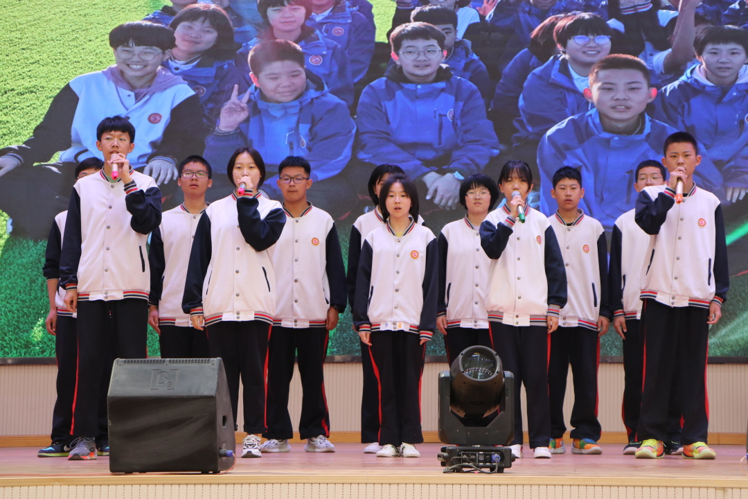 炫青春活力 展艺韵风采——2021年曹妃甸区中小学生校园艺术比赛纪实