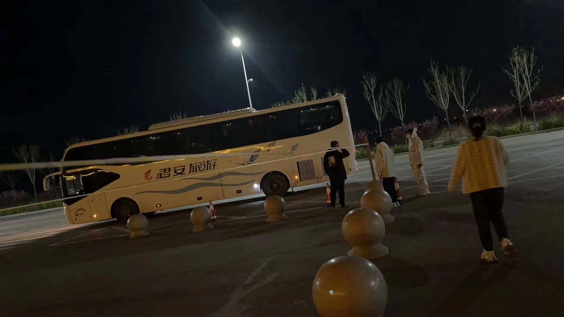 防控疫情  不忘学习