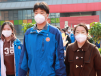十八逐梦始承责  奋楫扬帆正当时