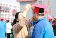 十八逐梦始承责  奋楫扬帆正当时
