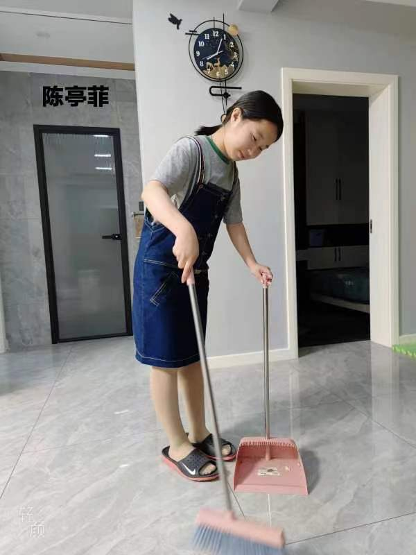 敬老孝亲颂家风  孝亲为先弘美德