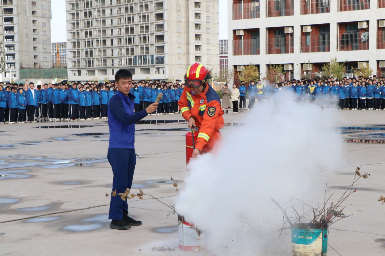 预防为主  生命至上